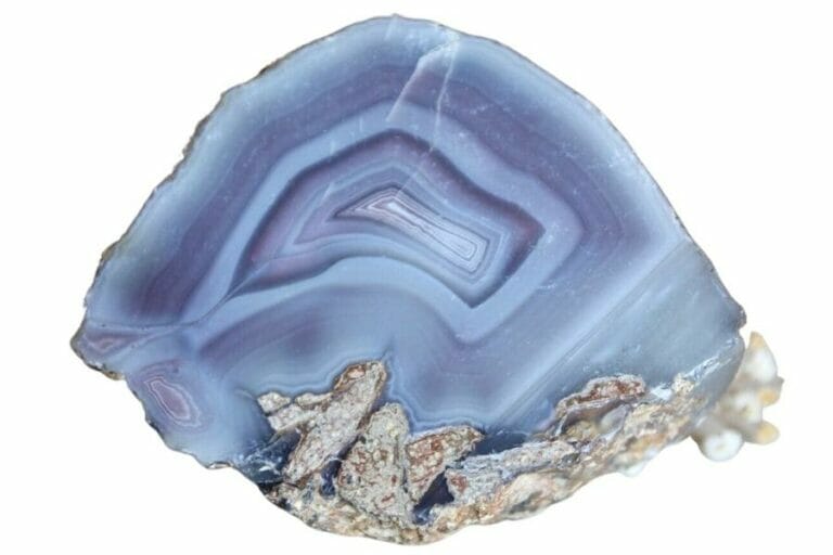 15 Great Places To Find Agates in Oklahoma in 2024 (Proven)