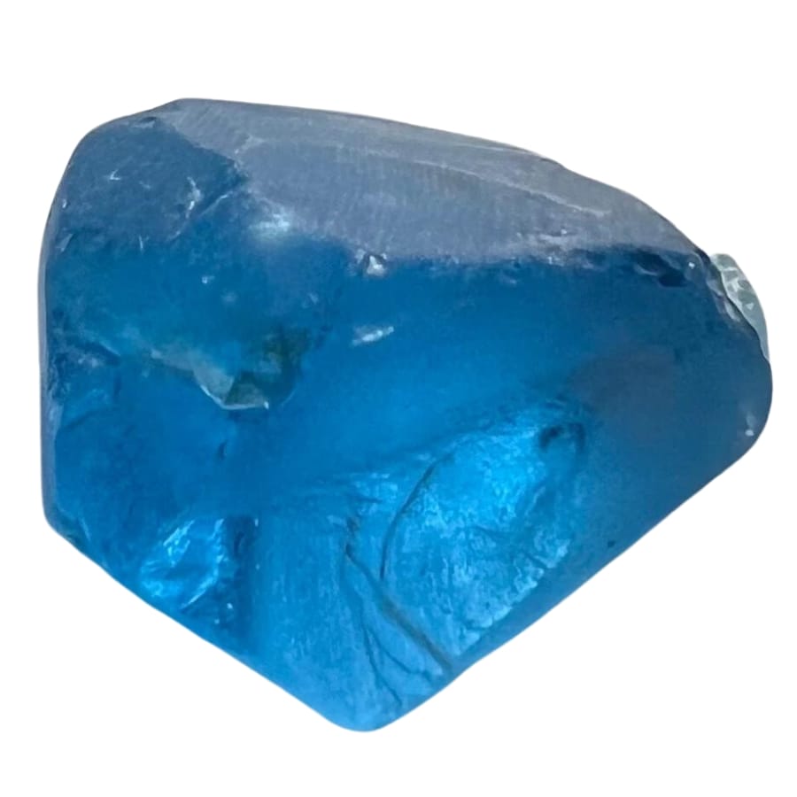 Blue Topaz vs. Sapphire How To Tell Them Apart (In Photos)