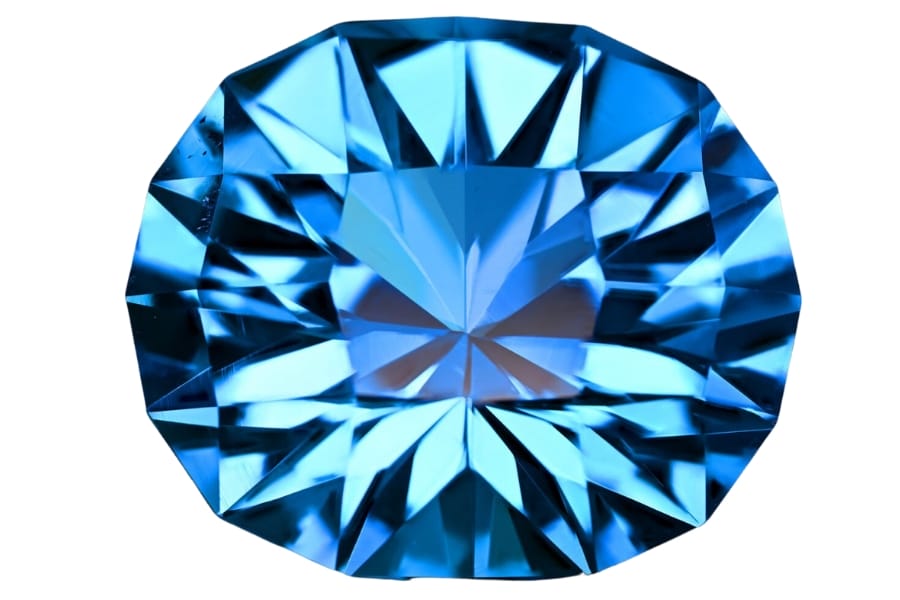 Blue Topaz vs. Sapphire How To Tell Them Apart (In Photos)
