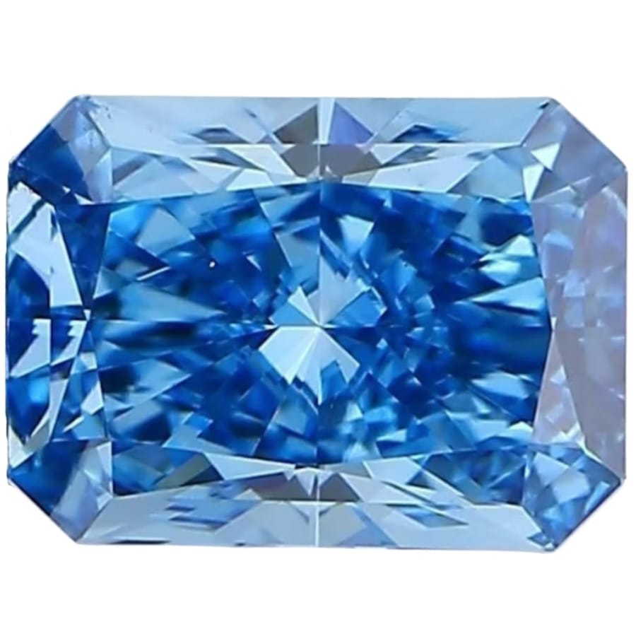 Blue Diamond vs. Sapphire How To Tell Them Apart