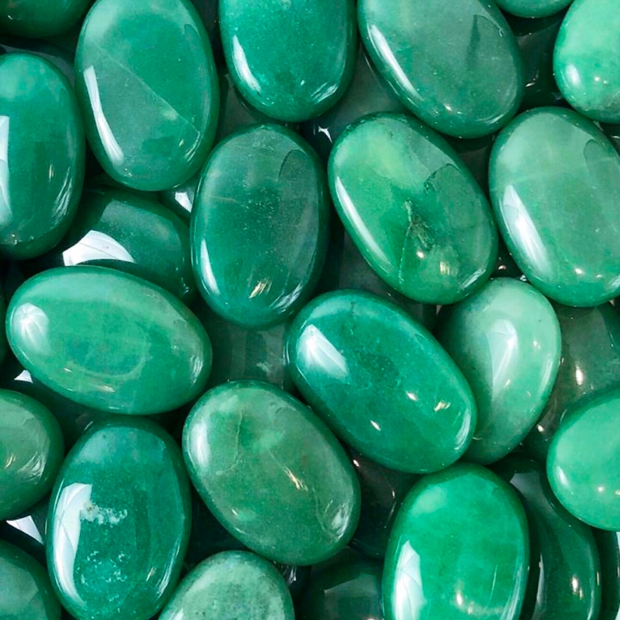 The 19 Most Beautiful Green Crystals On Earth (With Photos)