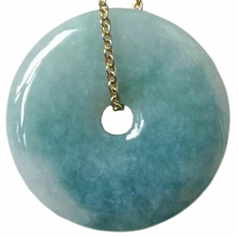The 8 Different Jade Colors You Have To see (With Photos)
