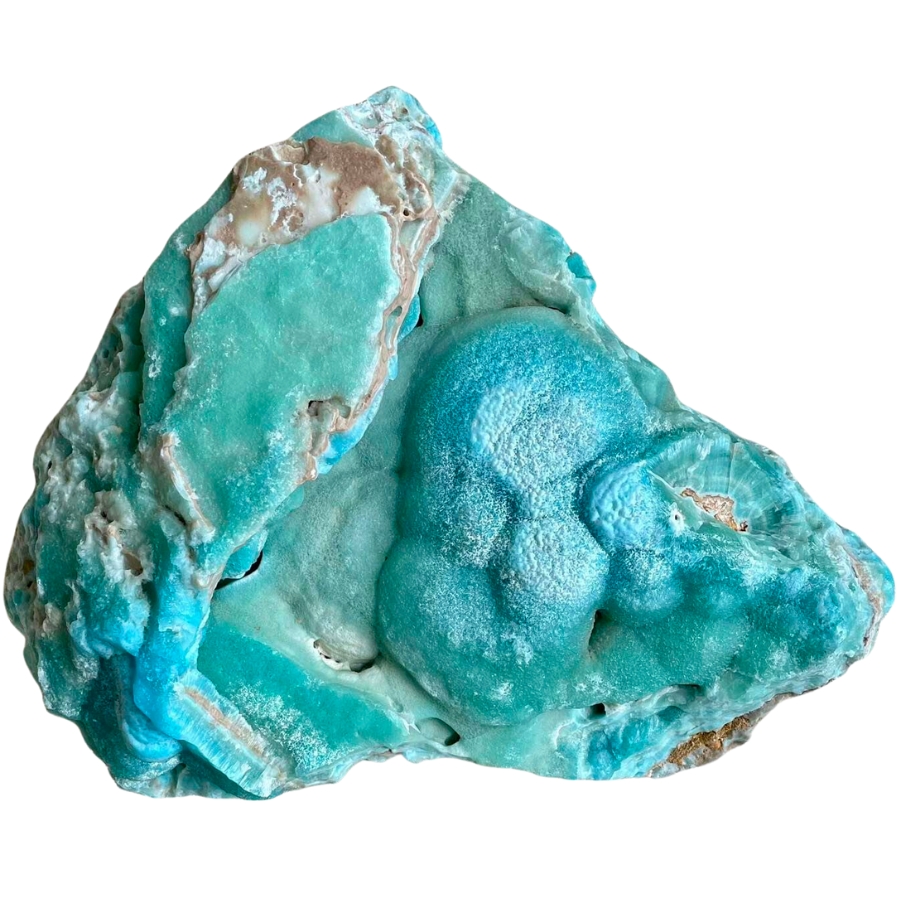 The 17 Most Amazing Turquoise Crystals (With Photos)