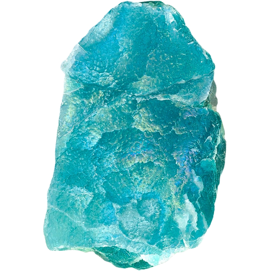 The 17 Most Amazing Turquoise Crystals (With Photos)