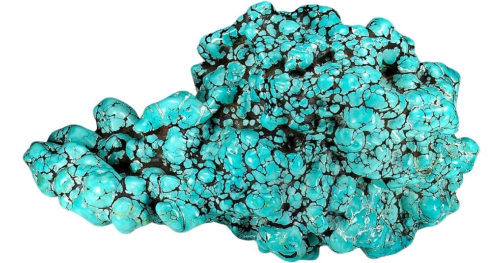 The 17 Most Amazing Turquoise Crystals (With Photos)