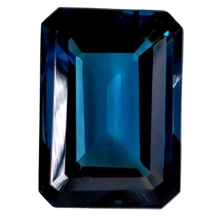 Blue Zircon vs Blue Topaz How to Tell Them Apart