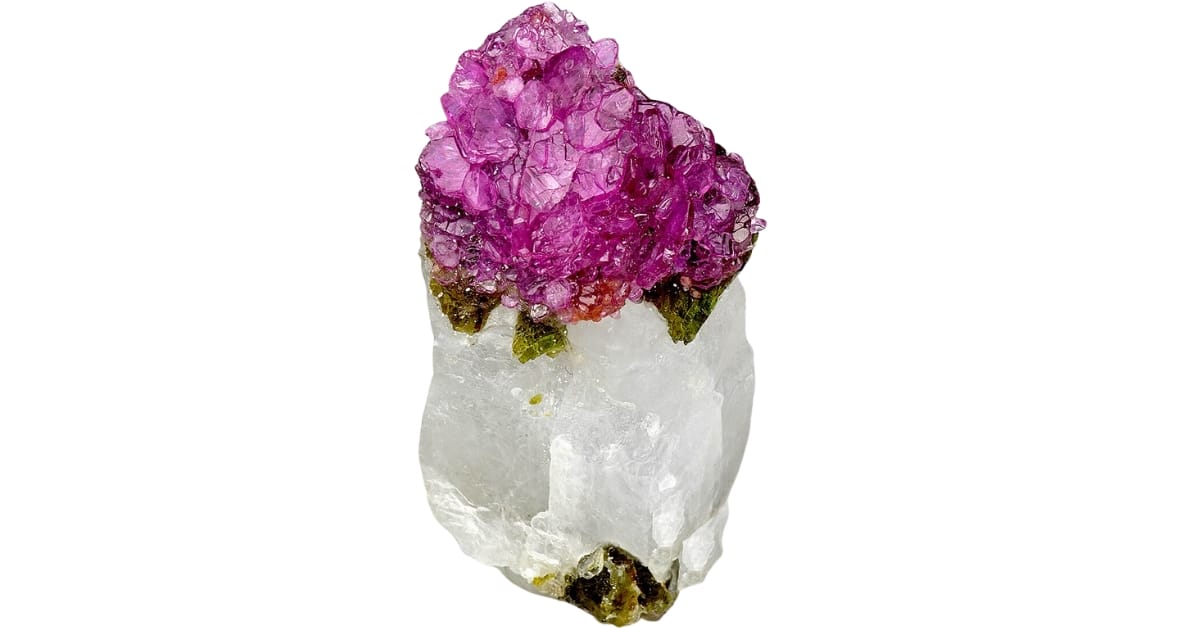 Top 20 Rockhounding Vacation Destinations In Asia