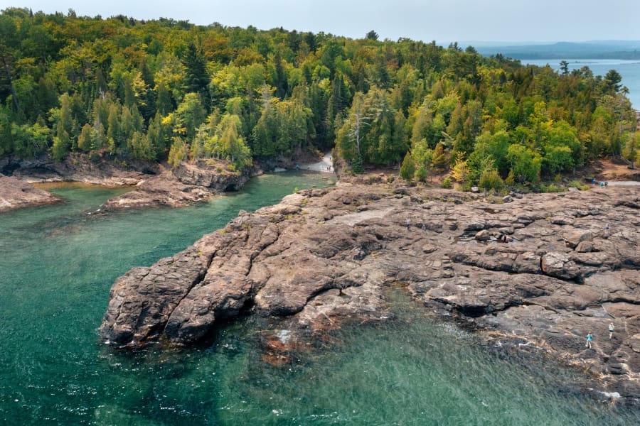 13 Best Places To Find Bloodstone In The US