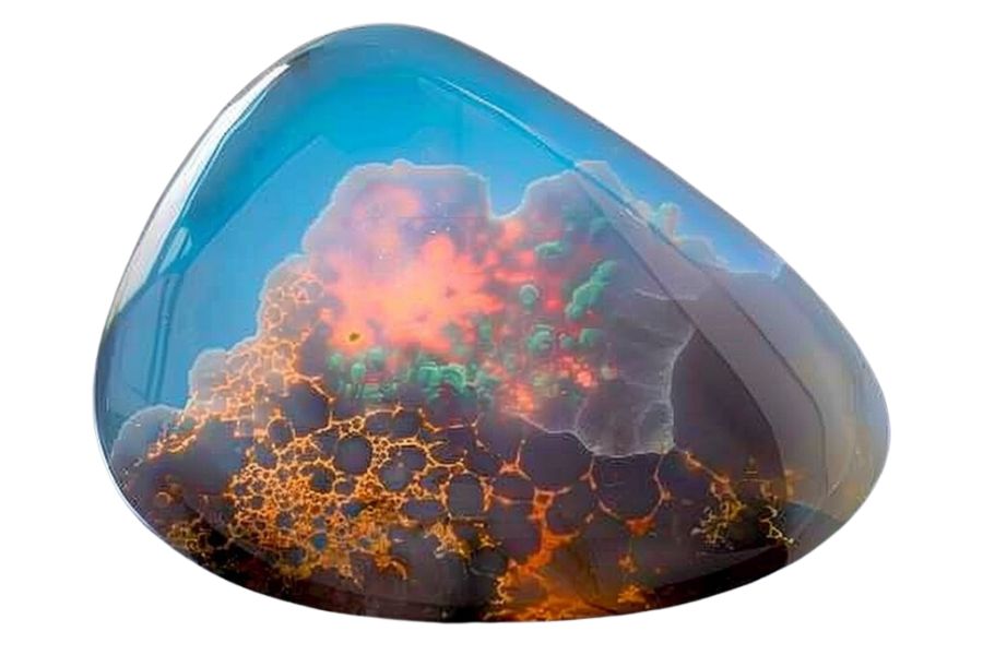 Great Places To Find Opal in Pennsylvania in 2024