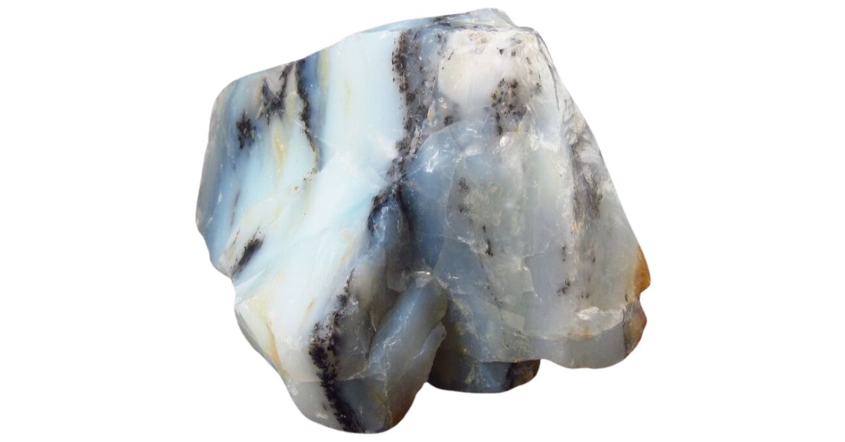 "opal mines in united states" Rock Chasing