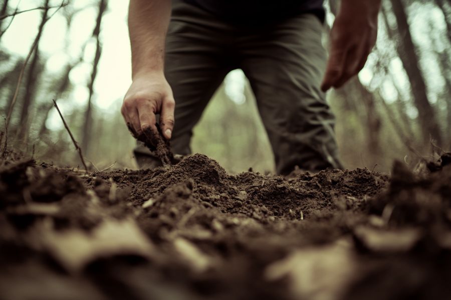 "rough diamonds" Rock Chasing