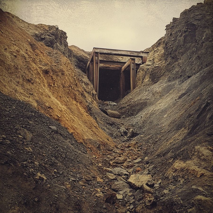 The 4 Top Places To Find Gold In Mississippi In 2024