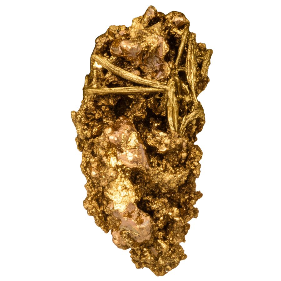 The Top 10 Places To Find Gold in West Virginia in 2024