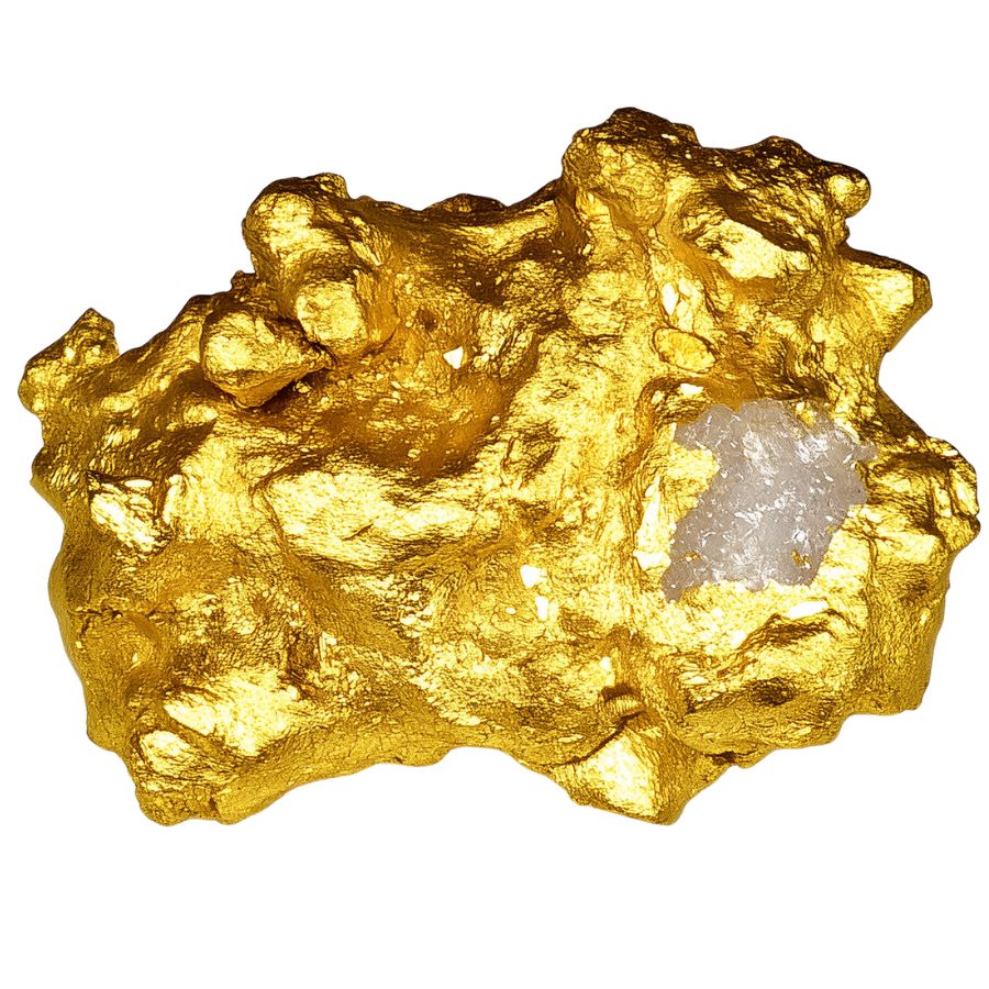 The 55 Legit Places To Find Gold In North Carolina In 2024