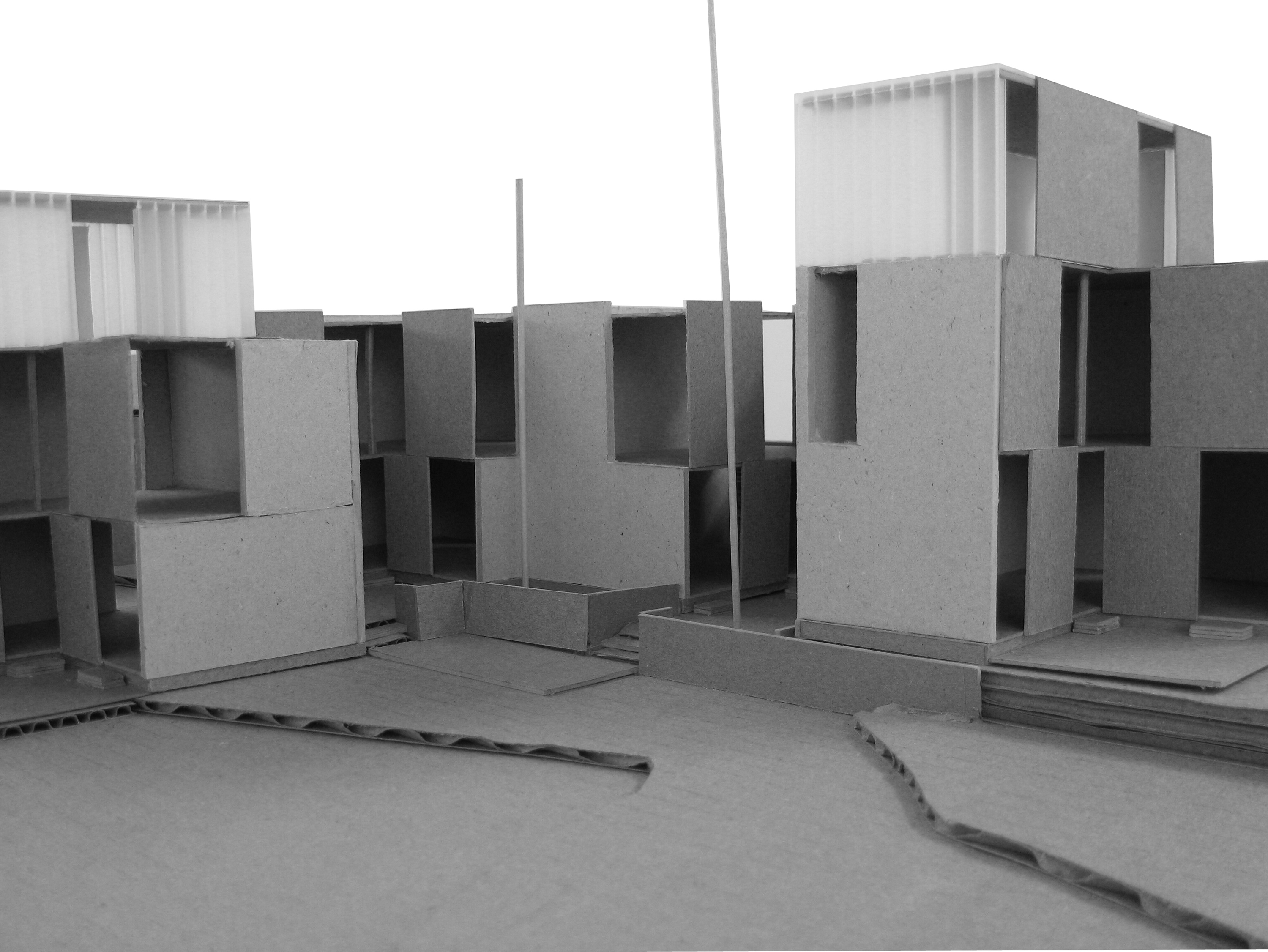 About Rock City Development