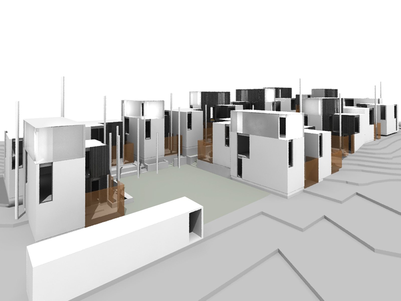 Rock City Development