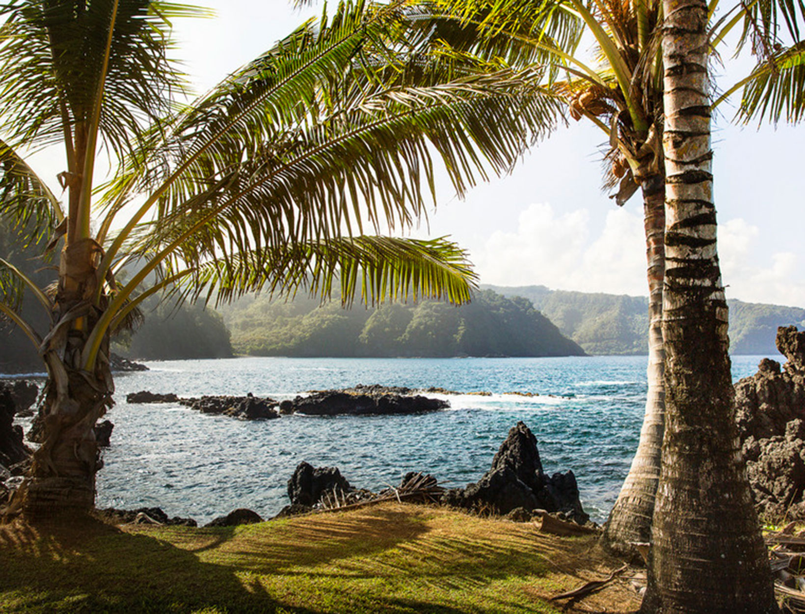 Climbing Rock Climbing Maui