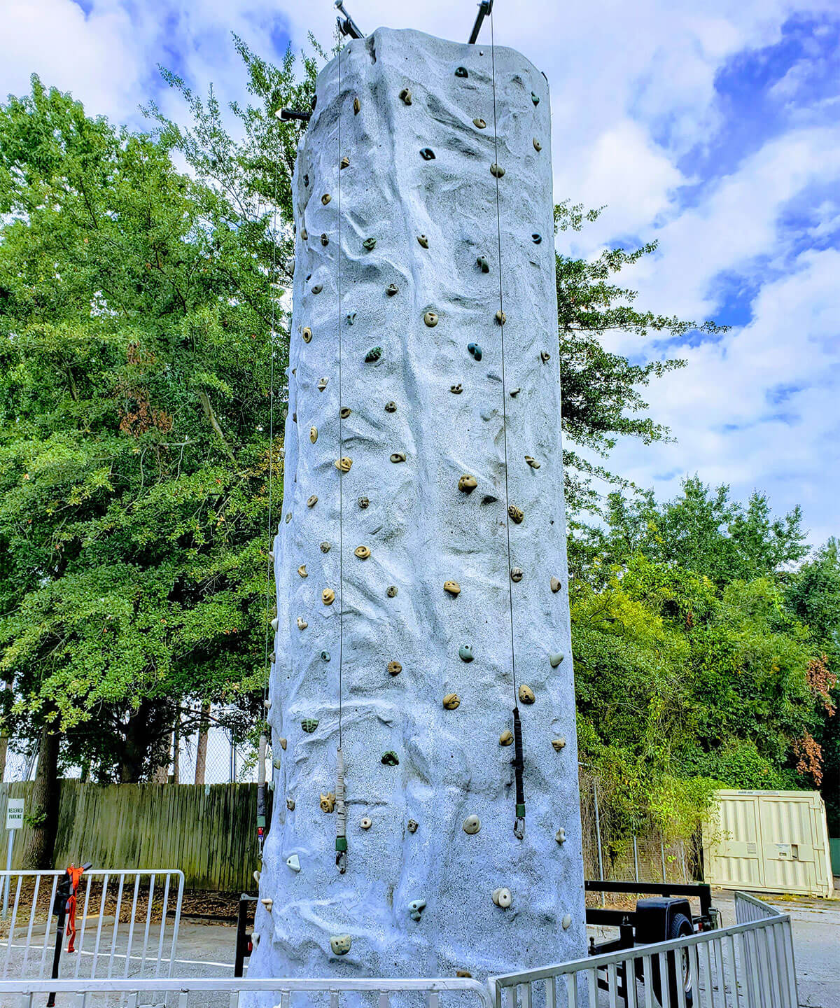Gallery Rockwall Climbing Rentals