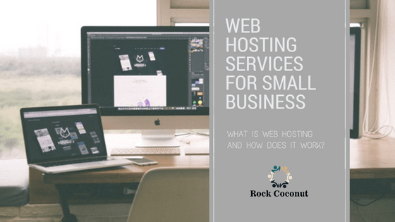Web Hosting Services For Small Business Top Digital Designer