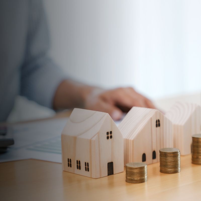 Financial Freedom Rock County First (RCF)