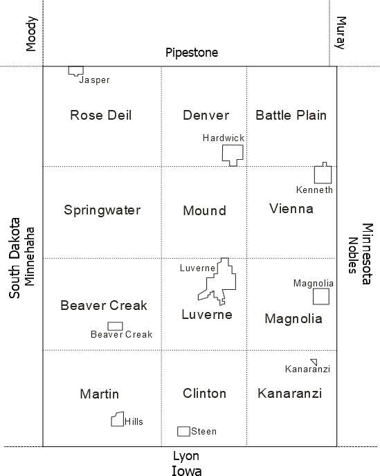 Communities Rock County Historical Society