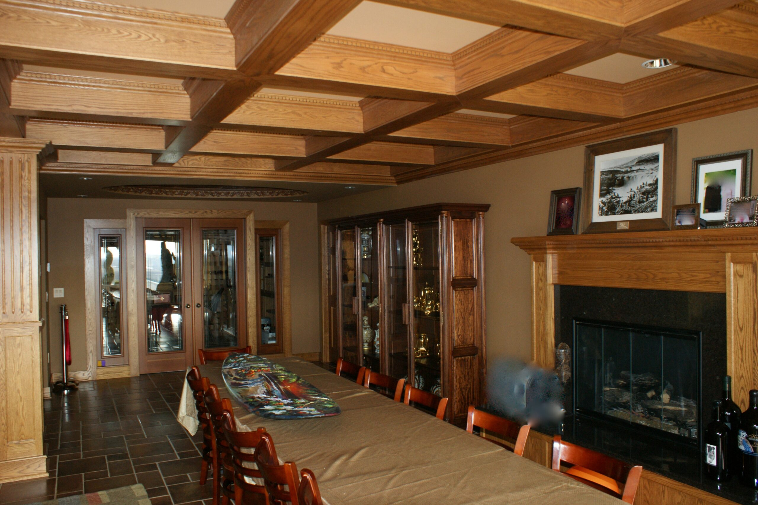 General Contractor, Metal Buildings, Bathroom Kitchen Remodel