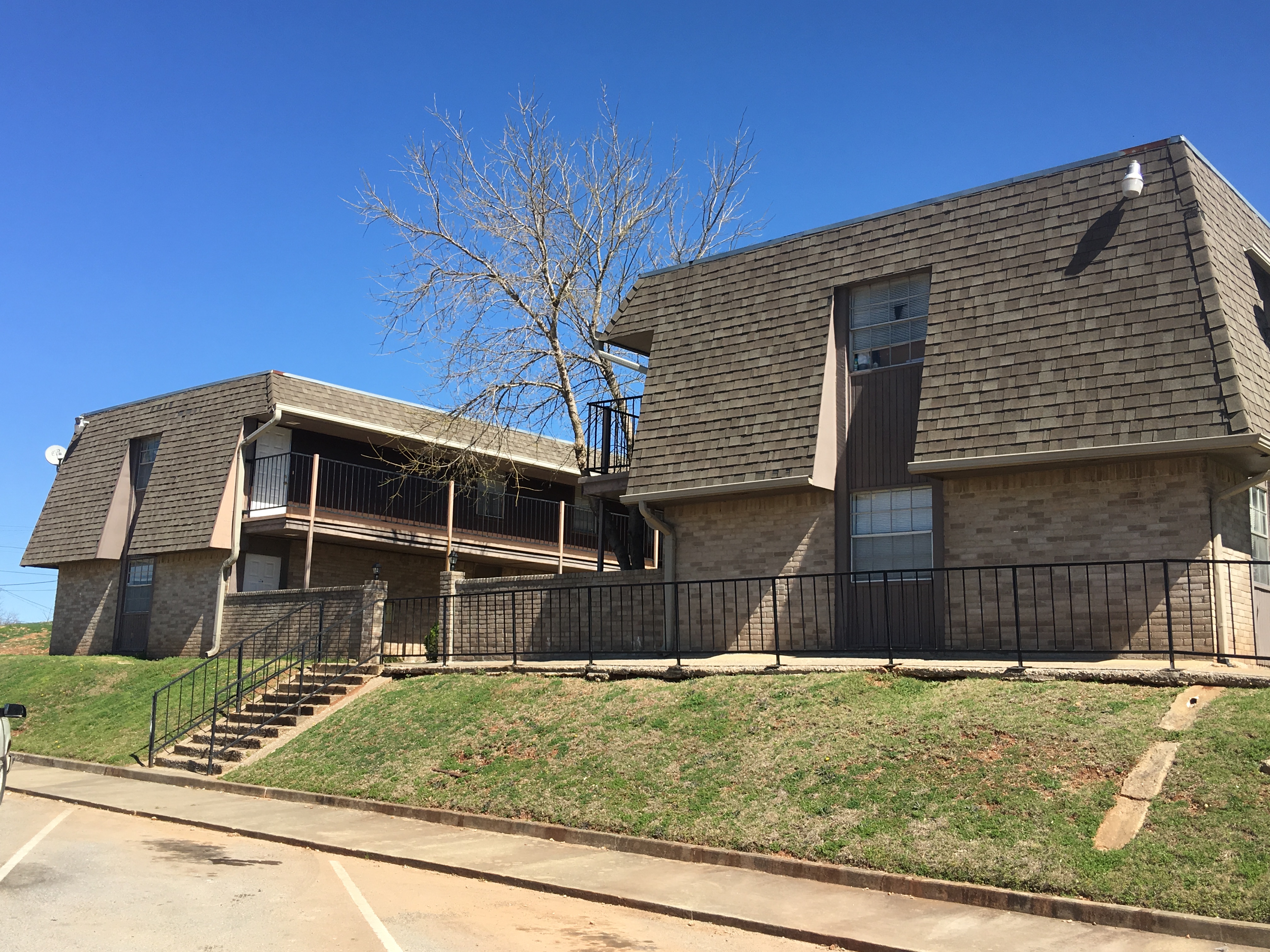 Apartments Sulphur OK Rock Creek Apartments Call 5806184729