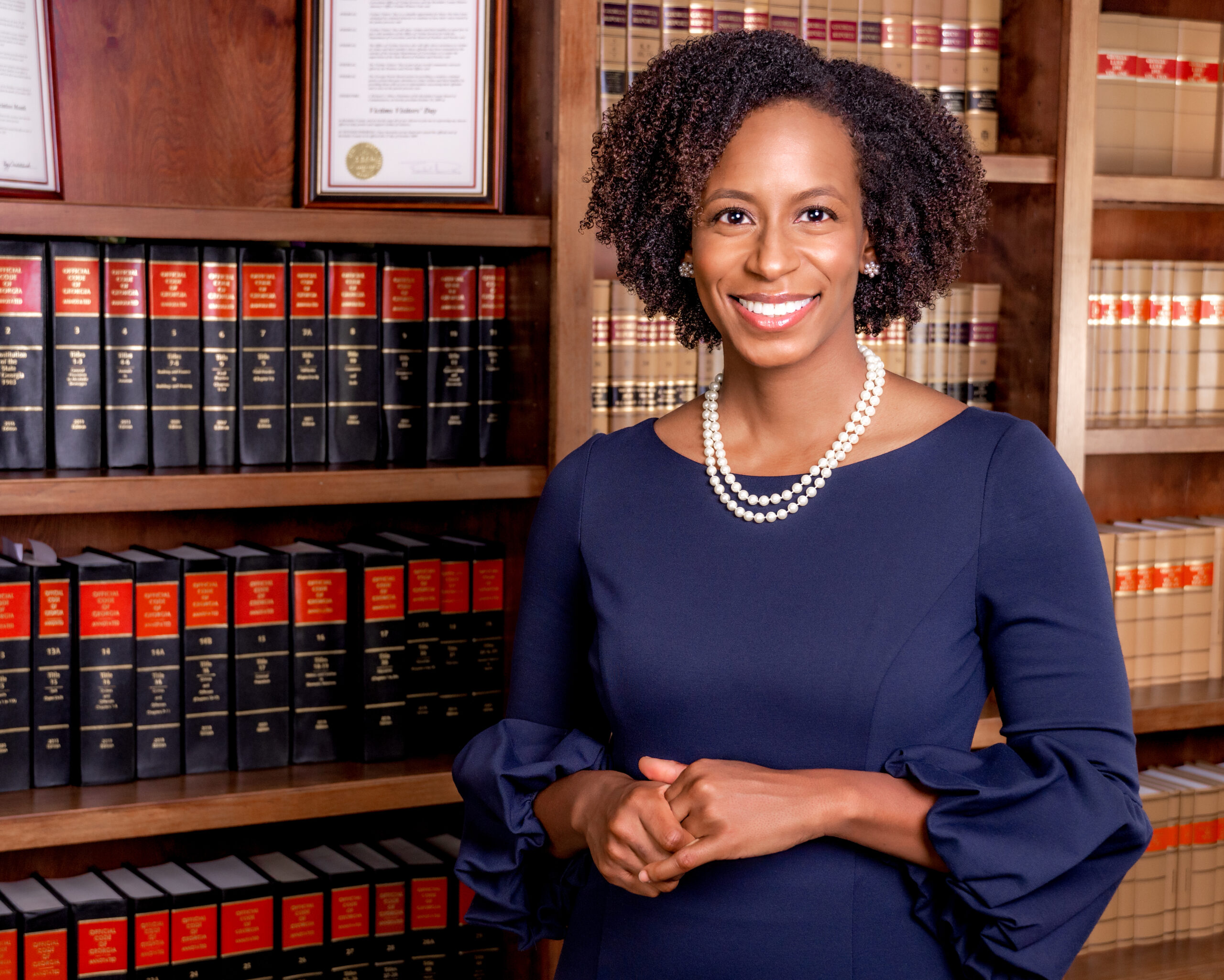 About Us Rockdale County District Attorney's Office