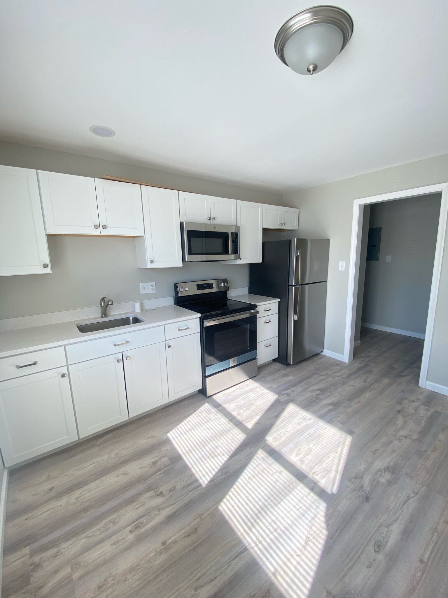 Stonewall Apartments Rock Development, LLC