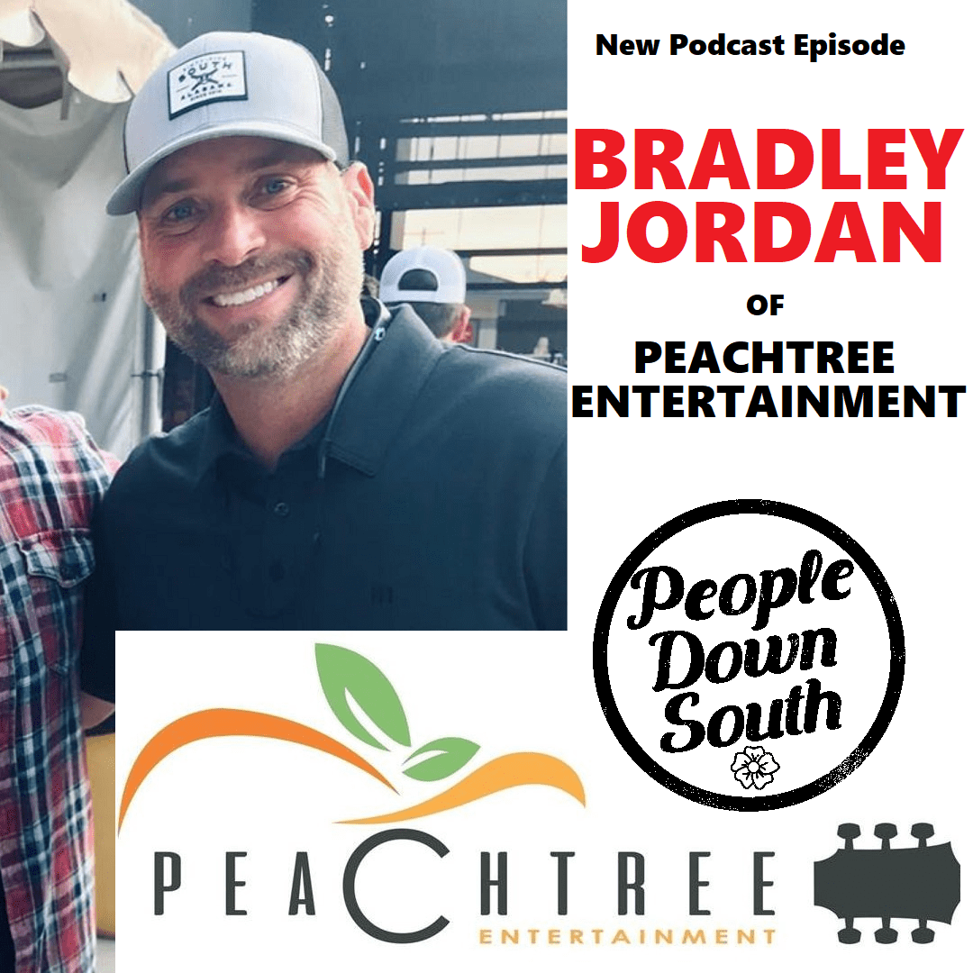 Peachtree Entertainment/Blue Otter Polarized ROCK DOWN SOUTH