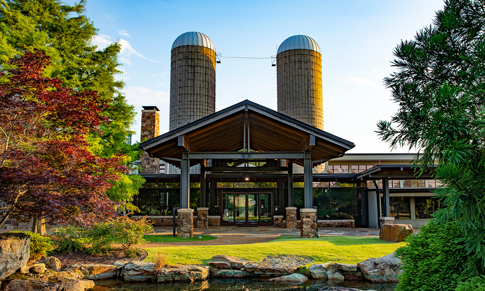 FAQ Winthrop Rockefeller Institute