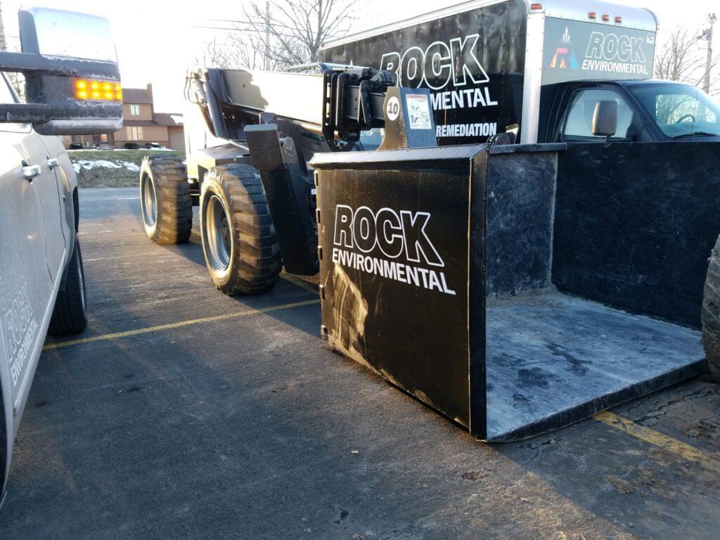 Commercial Building Demolition in Fort Covington, NY, 12914, (866) 8066970