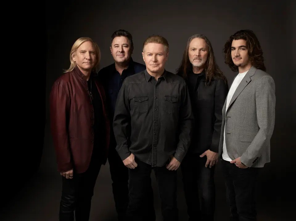 Eagles Band History Rock Era Insider