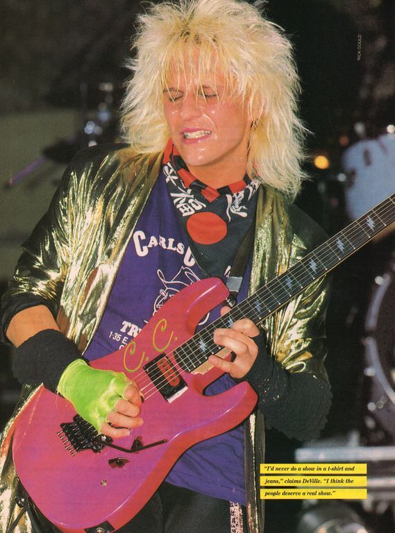 Rockers