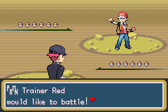 FireRed: Rocket Edition