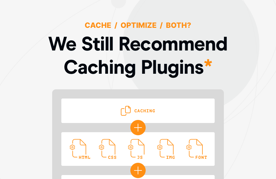 Rocket Still Caching Plugins Though It's Really About