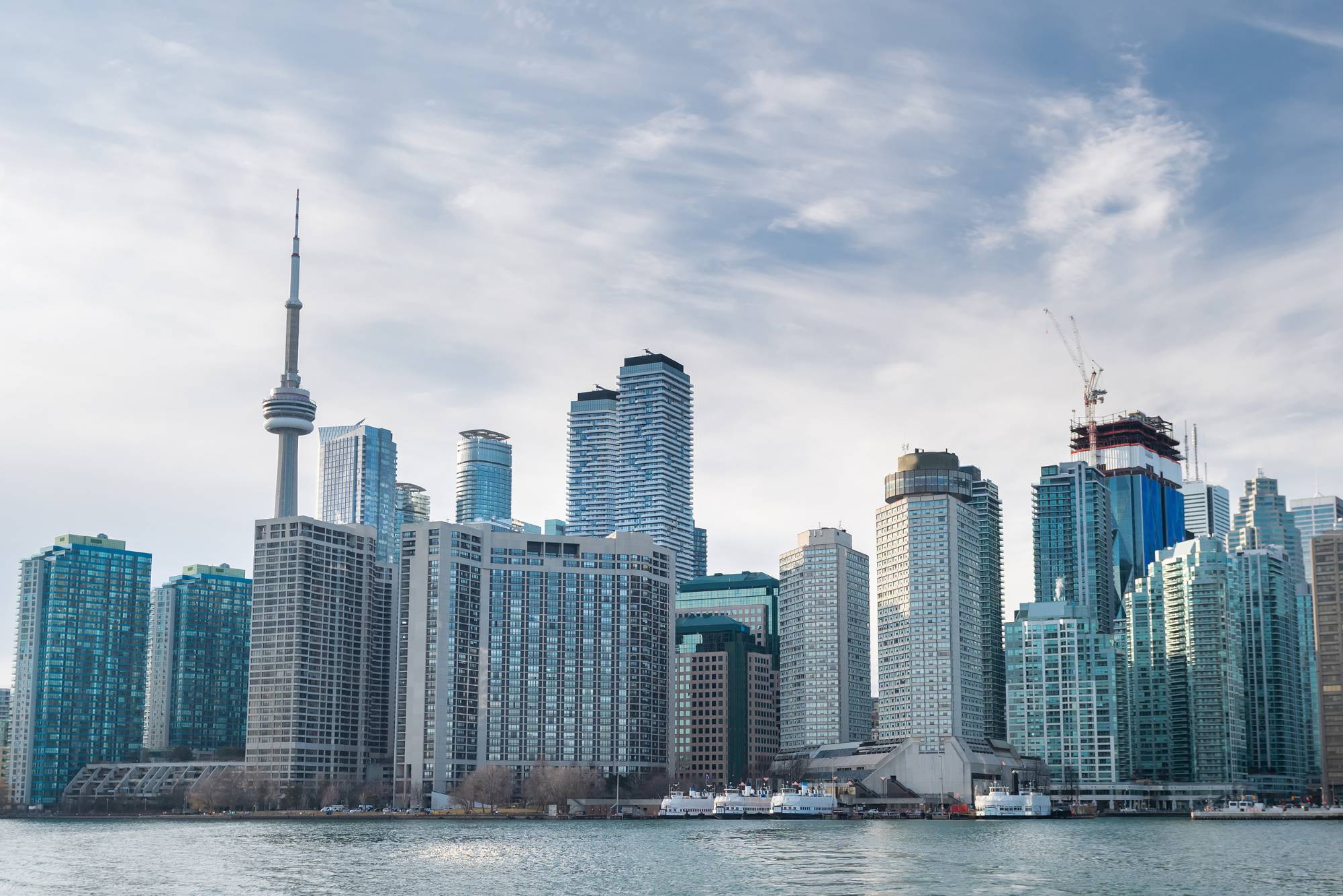 The Average Real Estate Commission Rate In Ontario