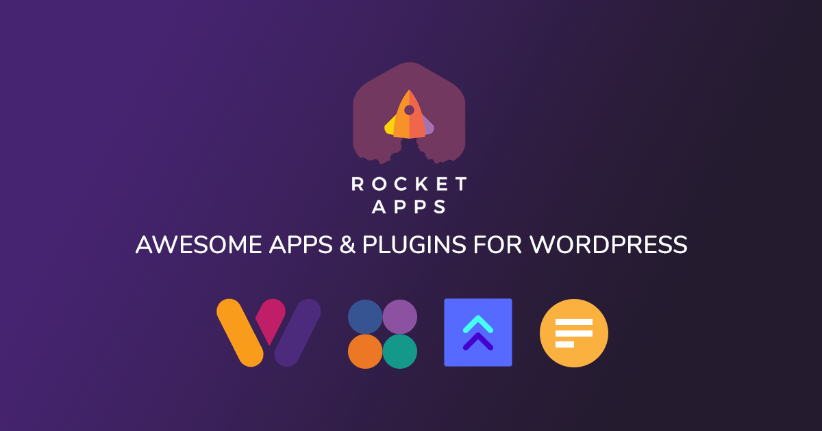 Downloads Rocket Apps
