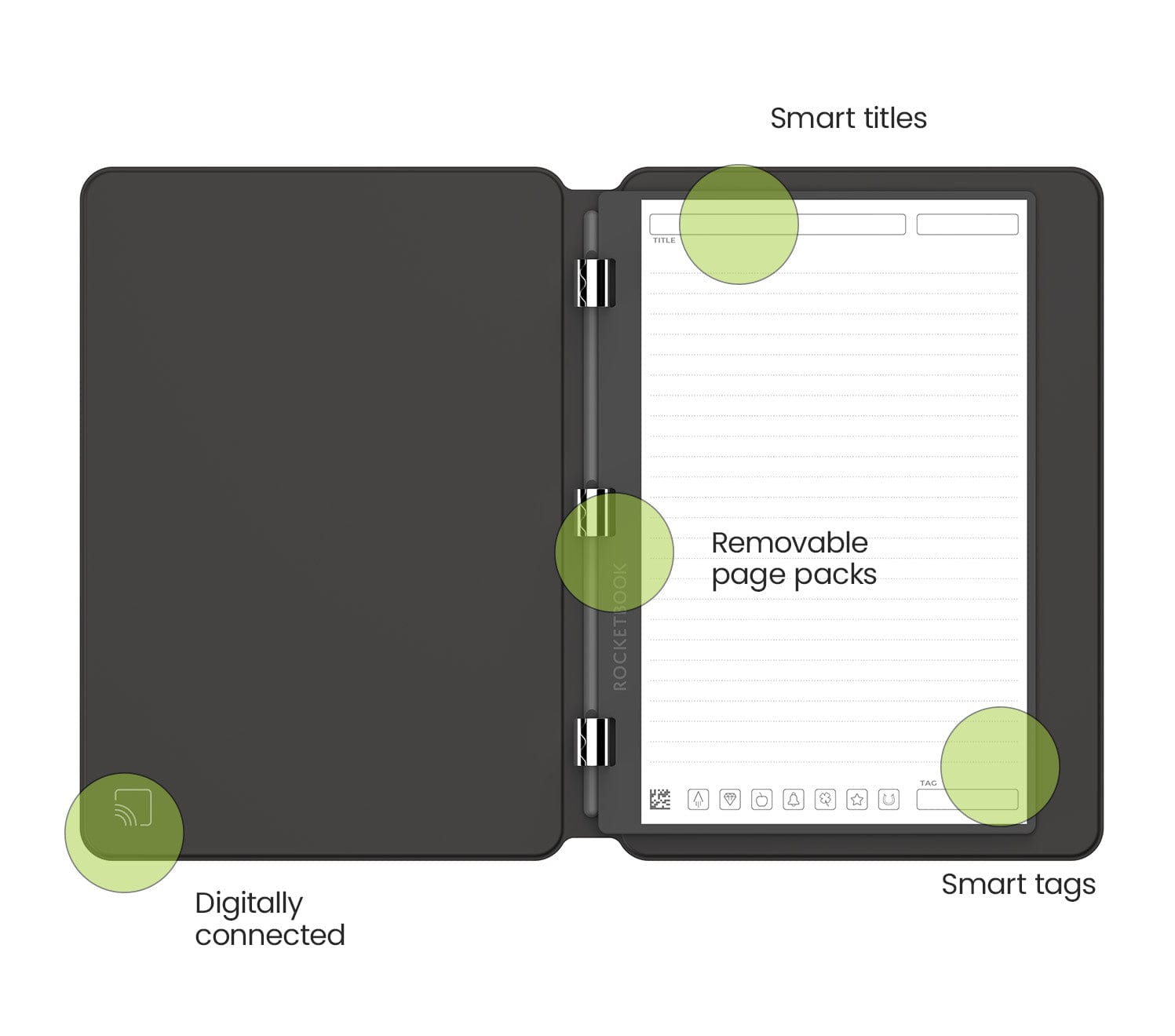 The New Rocketbook Pro Rocketbook Help Center