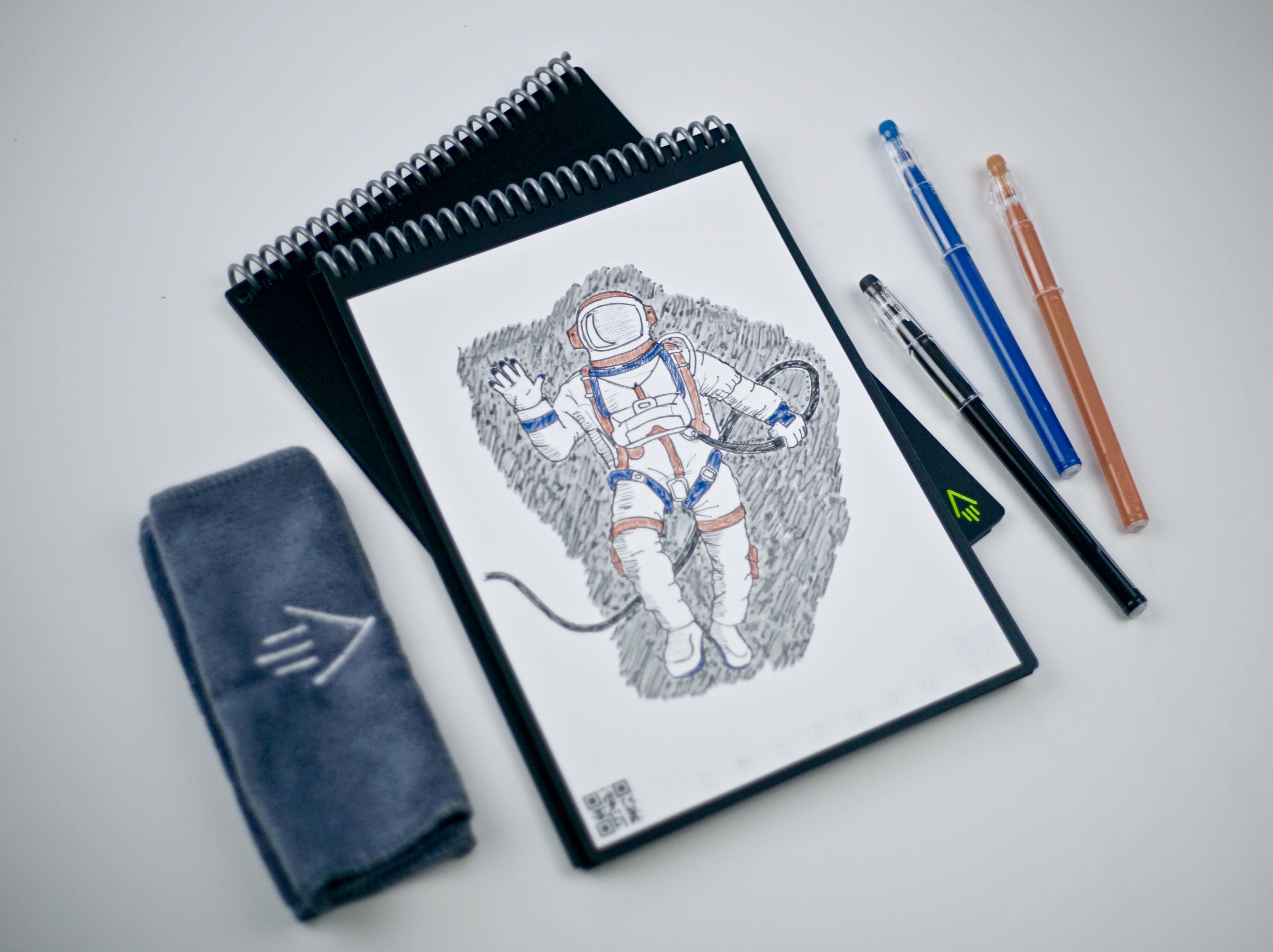 Rocketbook Flip Rocketbook Help Center