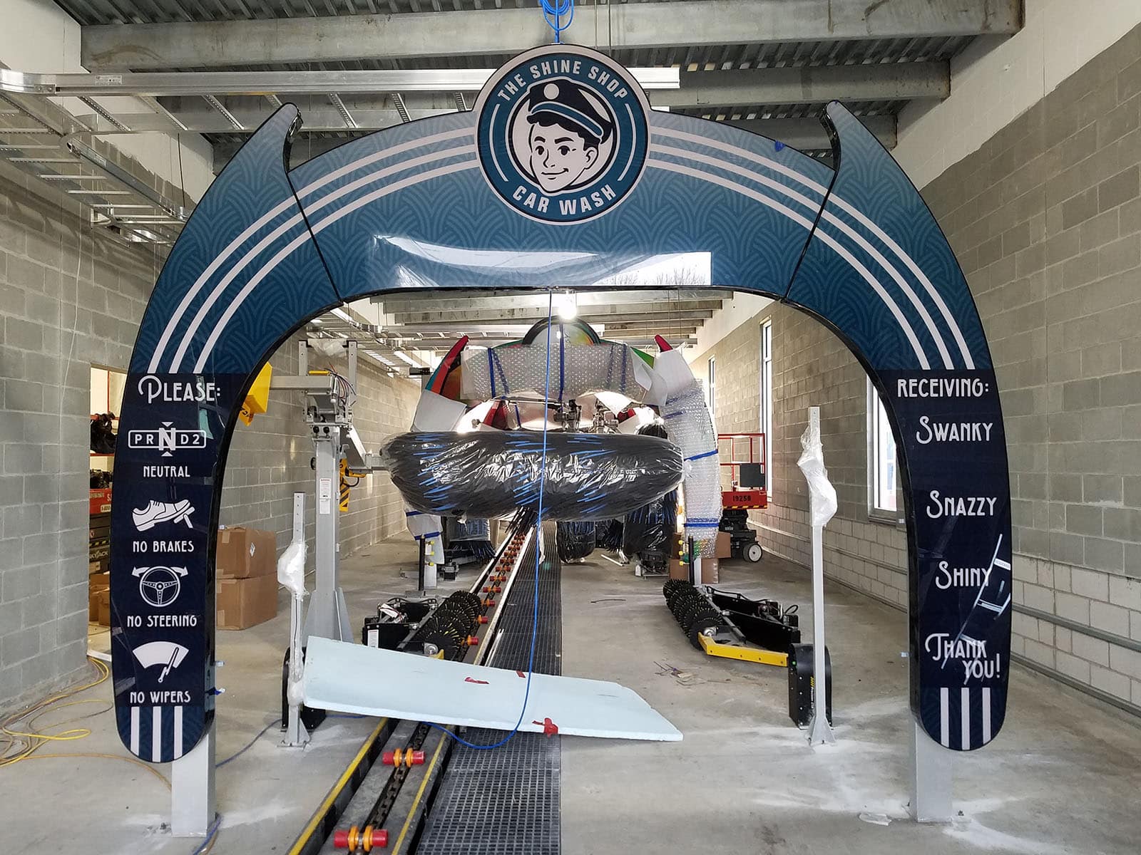 Car Washes In Ankeny Iowa at Leslie Franks blog