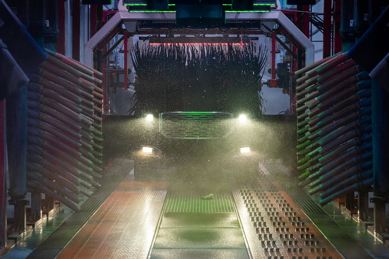 Stony Brook Car Wash Rocket Carwash