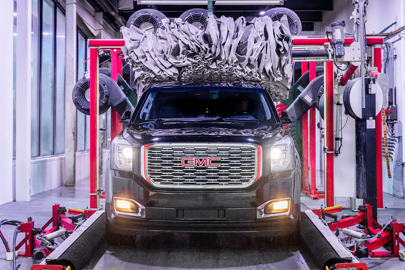 Stony Brook Car Wash Rocket Carwash