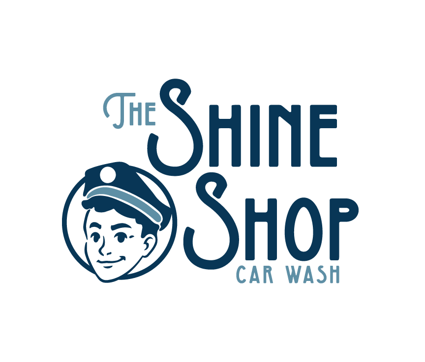 Grimes Shine Shop Rocket Carwash