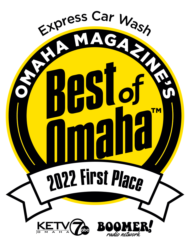 Omaha Rocket Car Wash