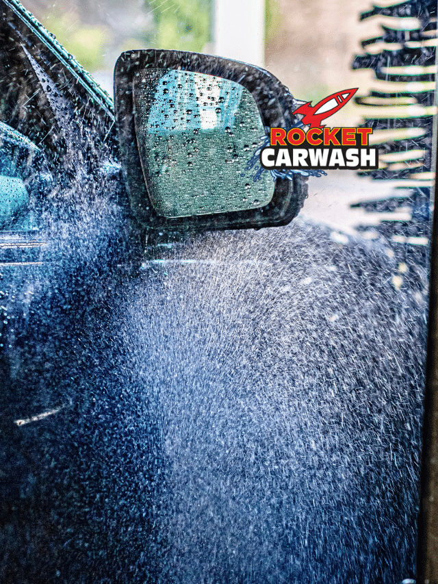 How To Care For Your Car This Fall Rocket Car Wash