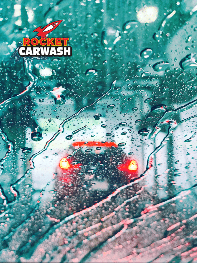 Myth Busted Car Washes Damage Your Car Rocket Car Wash