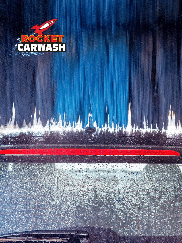 Top Car Wash Tricks For 2023 Rocket Car Wash