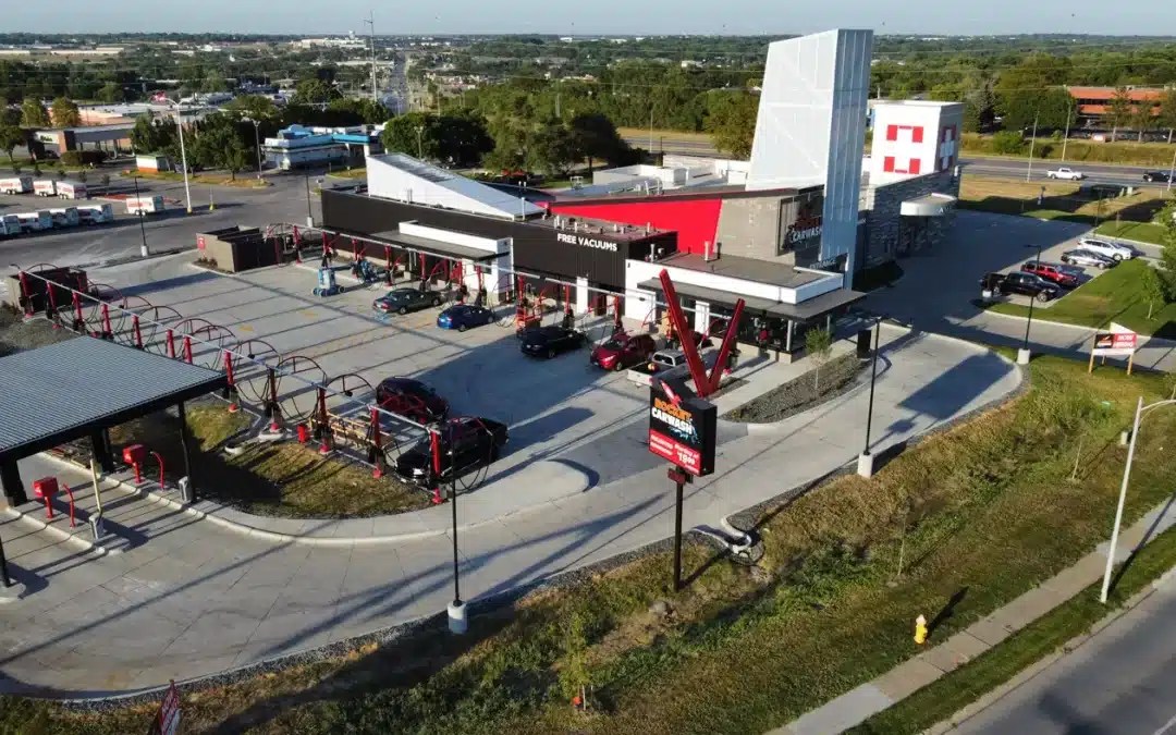 Locations Archive Rocket Car Wash