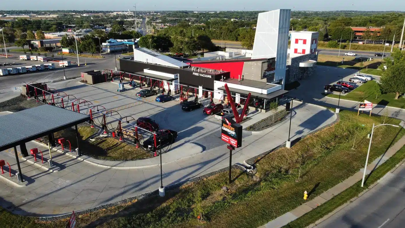 car wash omaha 120th and dodge Bryanna Naquin